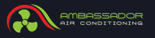 Ambassador Air Conditioning